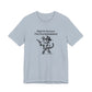 T-Shirt Hold On Partner I’m Overstimulated ADHD T-Shirt – Funny Cat Shirt