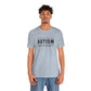 Autism; Seeing the World Differently Autism T-Shirt