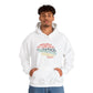 Hoodie Attention Hyperactivity Deficit Disorder Hoodie – ADHD Awareness Hoodie