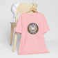 T-Shirt ANXIETY UNIVERSITY Shirt – Funny Collegiate Graphic Tee