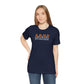 T-Shirt A.D.H.D Easily Distracted – Funny ADHD T Shirt for Teens & Adults
