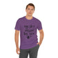 Faith-Based Easter Shirt – Eggstra Blessed This Year Tee