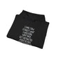 Hoodie I CAME I SAW I FORGOT Hoodie – Funny ADHD Hoodie for Adults