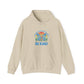 Hoodie IN A WORLD YOU CAN BE ANYTHING Hoodie – Be Kind Autism Advocate Hoodie