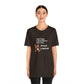 T-Shirt Oh Look a Squirrel ADHD T-Shirt – Funny Neurodivergent Shirt