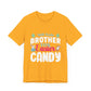 Women’s Easter Shirt – Will Trade Brother for Easter Candy Funny Tee