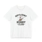 Easter Brunch Shirt – Hop & Hunt Bunny Club Funny & Trendy Tee