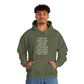 Hoodie I CAME I SAW I FORGOT Hoodie – Funny ADHD Hoodie for Adults