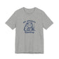 T-Shirt MY ANXIETY Ribbiting Shirt – Funny Anxiety Shirt with Frog Graphic