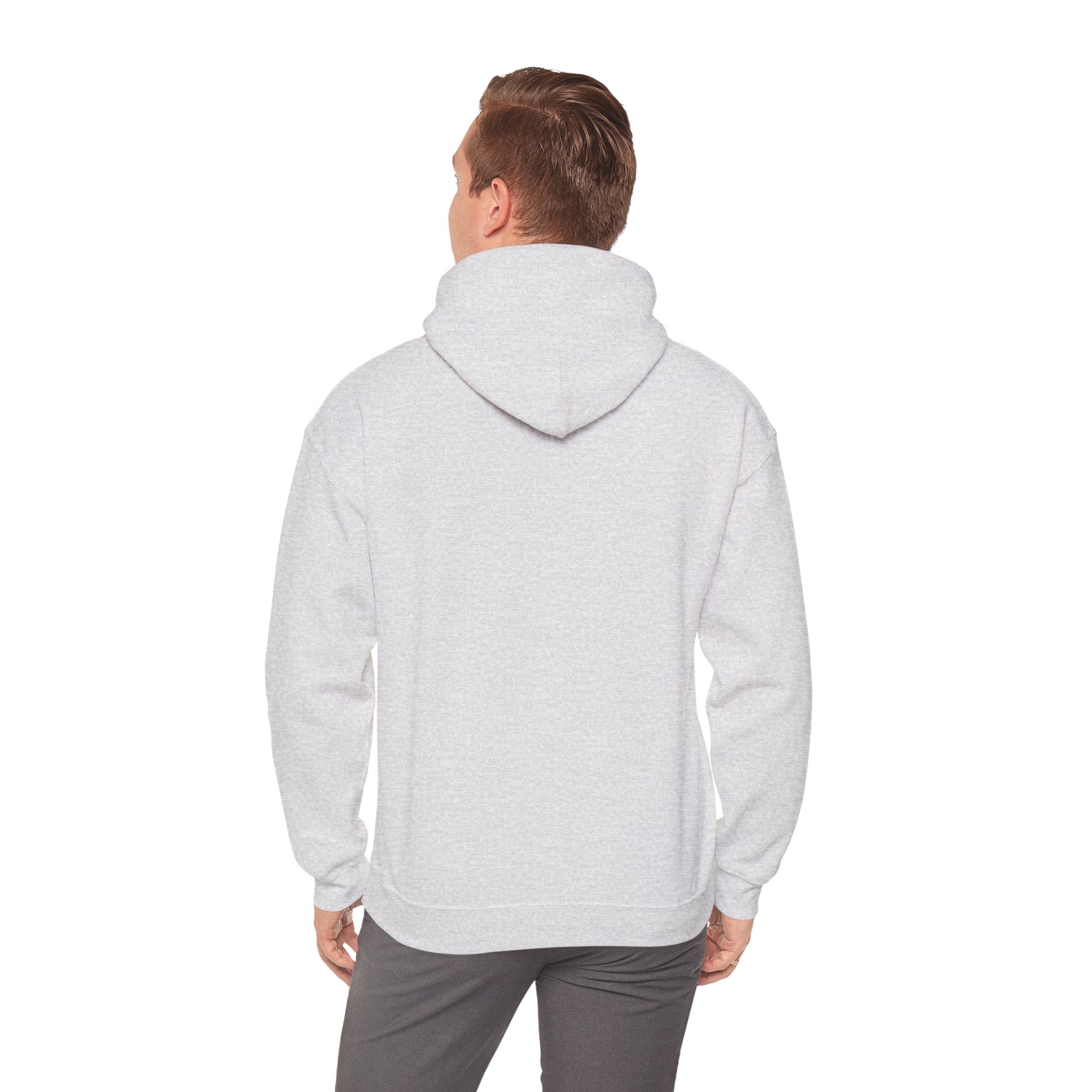 Hoodie IN A WORLD YOU CAN BE ANYTHING Hoodie – Be Kind Autism Advocate Hoodie
