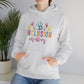 INCLUSION matters Hoodie – Colorful Advocacy Design for Awareness