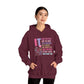 It’s Okay to Make Mistakes – Suicide Prevention Hoodie