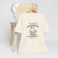 T-Shirt Probably Overstimulated Funny Anxiety Shirt – Frog Graphic Tee