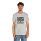 T-Shirt Sorry, Brain on AutoPilot Shirt – Funny Neurodivergent Graphic Tee