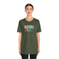 T-Shirt NEURO SPARKLY – Colorful ADHD T Shirt for Women & Young Adults