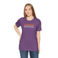 T-Shirt A.D.H.D Easily Distracted – Funny ADHD T Shirt for Teens & Adults