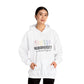 Hoodie NEURODIVERSITY is Beautiful Hoodie – Floral Autism Awareness Hoodie