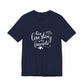 Couples Gift Shirt – Our Love Story Is My Favorite Tee