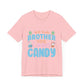 Women’s Easter Shirt – Will Trade Brother for Easter Candy Funny Tee