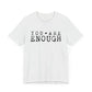 You Are Enough – Ash Suicide Awareness Shirts for Women