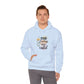 Your Feelings Are Valid – Suicide Awareness Hoodie for Women