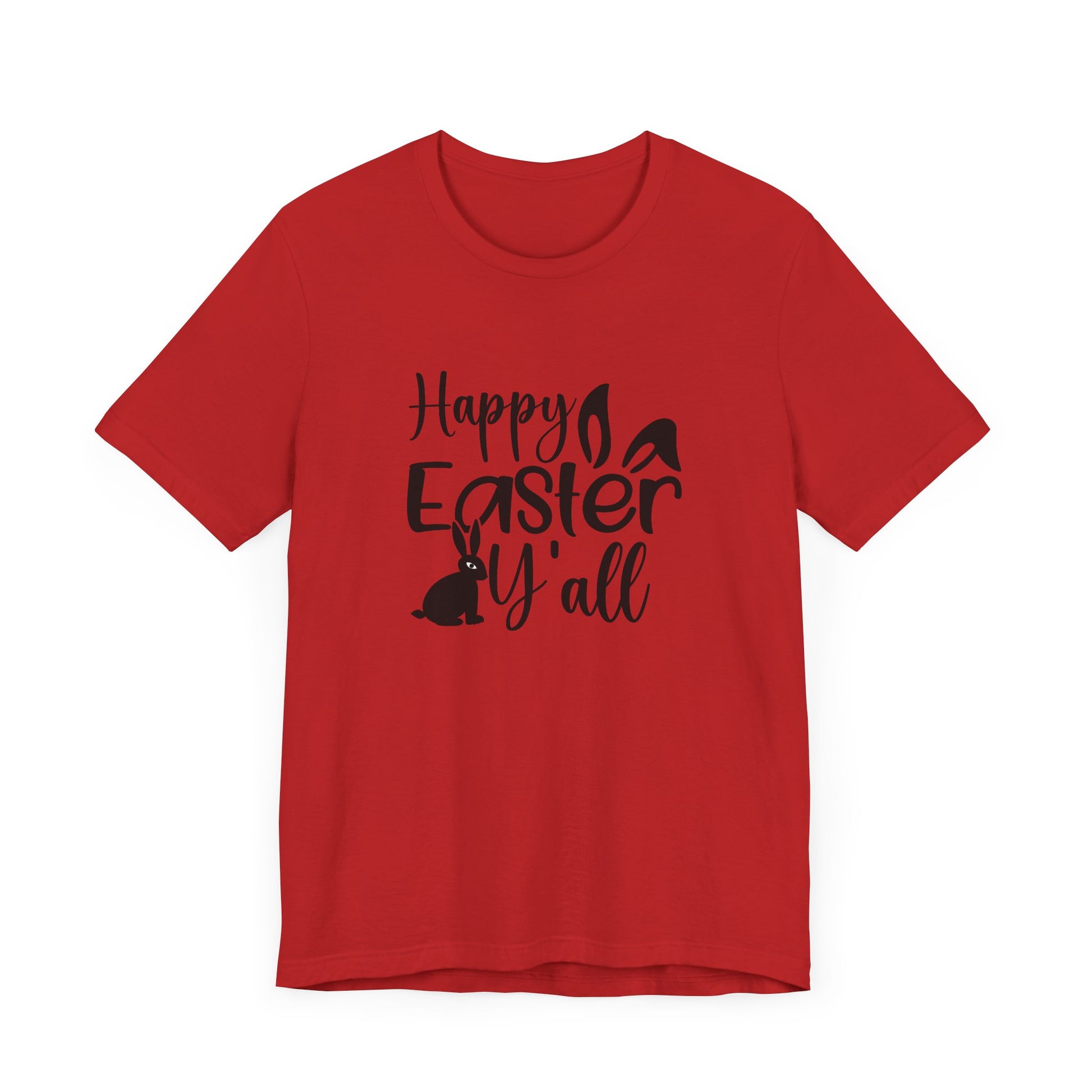 Southern Easter Shirt – Hoppy Easter, Y’all! Tee