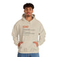 ADHD (Noun) Definition – Funny ADHD Hoodie with Positive Traits