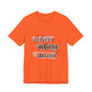 Inspirational T Shirts – Believe Achieve Succeed Tee for Women