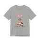 Funny Easter Shirt – I'm Just Here for the Chocolate Tee