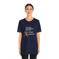 T-Shirt Oh Look a Squirrel ADHD T-Shirt – Funny Neurodivergent Shirt