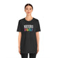 T-Shirt NEURO SPARKLY – Colorful ADHD T Shirt for Women & Young Adults