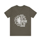 T-Shirt Motivational Shirt – Be the Sunshine Inspirational Tee