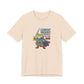 T-Shirt CURRENT SIDEQUEST BROUGHT TO YOU BY ADHD - ADHD T Shirt Funny