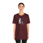 T-Shirt ME vs ANXIETY Rabbit Shirt – Funny Anxiety Shirt for Animal Lovers