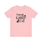 Pink Southern Easter Shirt – Hoppy Easter, Y’all! Tee