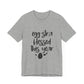 Faith-Based Easter Shirt – Eggstra Blessed This Year Tee