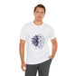 It’s Okay If You Only Breathe Today – white Suicide Awareness Shirts