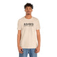 T-Shirt ADHD HIGHWAY T-Shirt – Funny ADHD T-Shirt with Bold Text