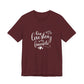Couples Gift Shirt – Our Love Story Is My Favorite Tee