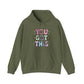 You Got This – Motivational Mental Health Hoodies for Women