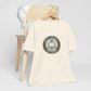 T-Shirt ANXIETY UNIVERSITY Shirt – Funny Collegiate Graphic Tee