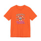 Pop Culture Easter Shirt – Hoppy Easter Tee for Women