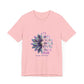 It’s Okay If You Only Breathe Today – Normal-Pink Suicide Awareness Shirts