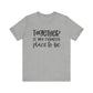 T-Shirt Together is My Favorite Place – Inspirational Couple Shirts