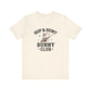 Natural Easter Brunch Shirt – Hop & Hunt Bunny Club Funny & Trendy Tee