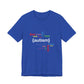 T-Shirt Love Friends Hug Faith Awareness [Autism] Subtle Autism T Shirt