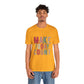 Make Today Count – Daily Inspiration T-Shirt for All Genders