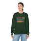 Sweatshirt AUTISM Accept Understand Love Supportive Awareness Sweatshirt