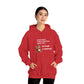 Hoodie I Don’t Have a Short Attention Span – Funny ADHD Hoodie with Squirrel