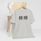 T-Shirt Highway to ADHD Funny T-Shirt – Gothic Pop Culture Graphic Tee
